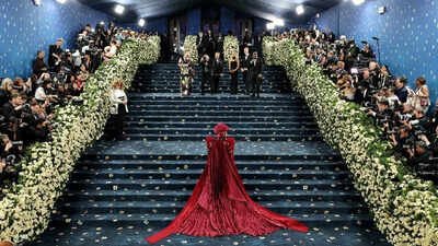 The Met Gala: A timeline of one of the biggest global events of the year