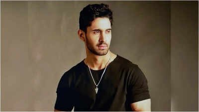 ‘Lag Jaa Gale’ faces delay as Lakshya preps for new look, shoot extended to October - Reports
