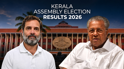 Kerala Election Results 2026: Full list of winners and losers; Congress-led UDF set for historic comeback