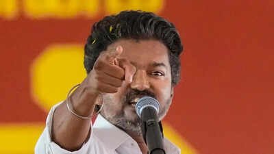 Tamil Nadu election results shocker: 5 factors that powered TVK Vijay's political blockbuster