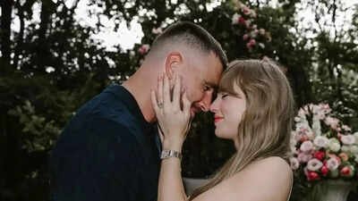 Taylor Swift and Travis Kelce wedding update: Couple doubles down on NYC plans amid major leaks - Reports