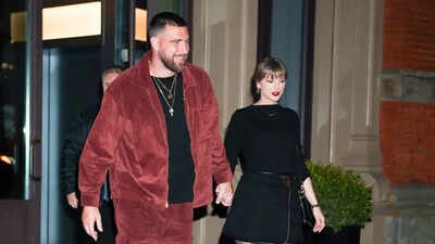 Why did Taylor Swift and Travis Kelce skip the 2026 Met Gala? The real reason fans didn’t see them