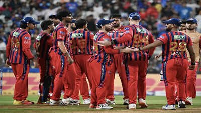 LSG IPL 2026 playoff qualification scenarios: Lucknow Super Giants hopes all but gone after six straight losses