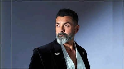 Bobby Deol was unsure about Anurag Kashyap’s ‘Bandar’ until Dharmendra urged him to : ‘Go take a chance’