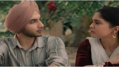 ‘Maskara’ song from ‘Main Vaapas Aaunga’ out: Netizens react to Sharvari and Vedang Raina’s chemistry and on-screen romance
