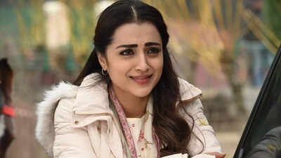 Trisha Krishnan net worth: Looking at Rs 85 crore fortune of Thalapathy Vijay's 'Leo' co-star with luxury homes, high-end cars
