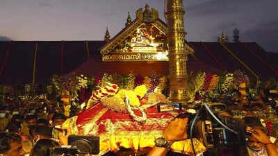 Original Sabarimala PIL should’ve been binned: Supreme Court