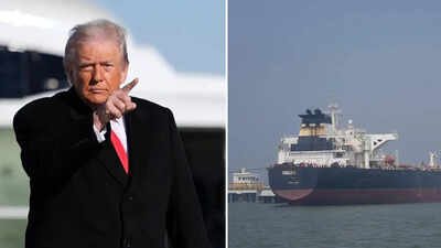 'Project Freedom will be paused for a short period': Trump halts Hormuz operation amid Iran talks, Pakistan request