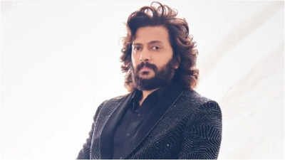 ‘When audiences accept the film, it is good for us’: Riteish Deshmukh celebrates audience love for ‘Raja Shivaji’ directorial