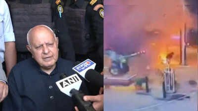 Security alert in Punjab after Jalandhar and Amritsar blast incidents Security alert in Punjab after Jalandhar and Amritsar blast incidents