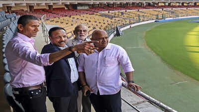 KSCA reacts to Bengaluru losing IPL 2026 final hosting rights: ‘Specific reasons not formally communicated’