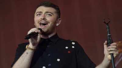 Sam Smith and Christian Cowan are engaged, their Met Gala 2026 appearance confirms the proposal - Reports