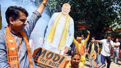 Hope BJP wins in Assam & Bengal won’t trigger ‘pushbacks’: Dhaka