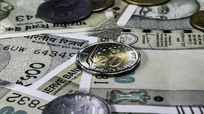 NCRB: Fake notes with Rs 55 crore face value confiscated in 2024