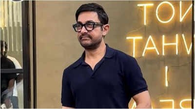 'Ranbir Kapoor se better kiya': Aamir Khan applauds Riddhima Kapoor Sahni in Neetu Kapoor starrer ‘Daadi Ki Shaadi’