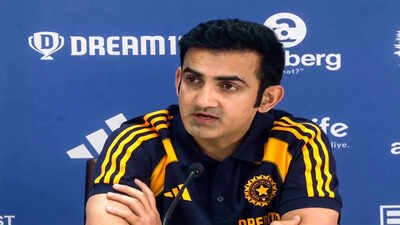 Gautam Gambhir faces fresh criticism: Ex-Indian cricketer calls him a 'bully'