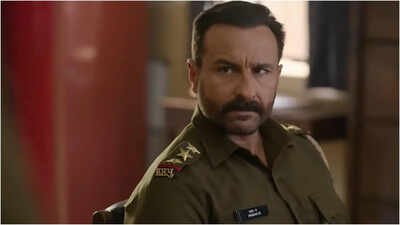 Saif Ali Khan opens up on 'looking up to Shah Rukh Khan' and how he pitched ‘Kartavya’: 'SRK said there’s a lovely script'