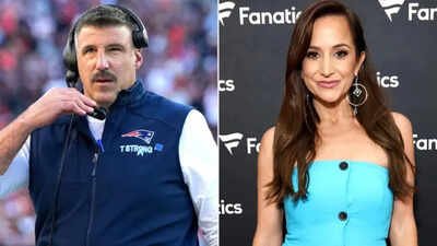 "She's carrying another man's kid": NFL fans stunned as Dianna Russini and Mike Vrabel face another wave of explosive accusations