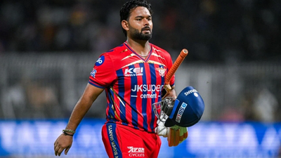 IPL 2026: Rs 27 crore, one big question - What has happened to Rishabh Pant in T20s?