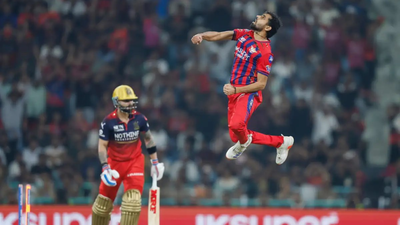Prince Yadav's Virat Kohli dismissal termed ball of the tournament: 'That was your perfect delivery'