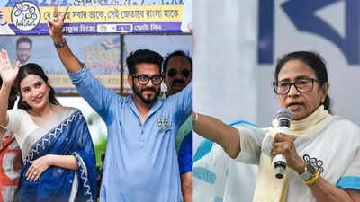 ‘Asked Me To Pay Rs 5 Crore’: Ex-Cricketer Makes Shocking Claim On TMC After Bengal Polls