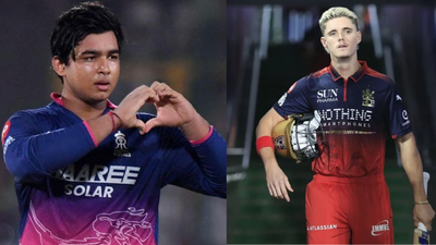 Vaibhav Sooryavanshi compared with Jacob Bethell; Ex-RCB star says these two will be 'unstoppable'