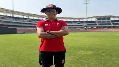 Sairaj Bahutule to take charge as India’s spin bowling coach after IPL 2026 stint with Punjab Kings