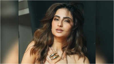 Palak Tiwari gushes about King in ‘Lukkhe’: 'My most favourite scenes are with him, he matched my energy in every sense'