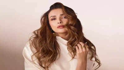 Malaika Arora on her girl tribe of Kareena Kapoor, Karisma Kapoor and Amrita Arora: 'Men are literally the minority in my life'
