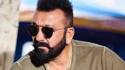 Sanjay Dutt and Aayush Sharma to team up for Sohail Khan’s ‘My Punjabi Nikaah’ - Report