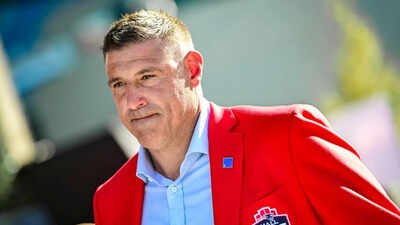 “More women coming out”: Mike Vrabel dodges Patriots exit as NFL insider drops alarming new affair claims