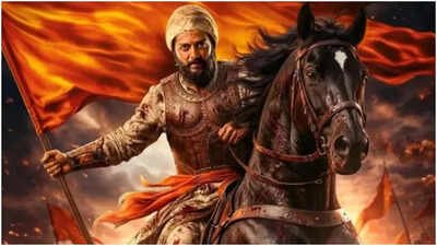 'Raja Shivaji' box office collection day 8: Riteish Deshmukh's historical drama mints over Rs 65 crore on second Friday