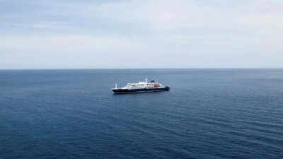 Deadly Hantavirus Outbreak On Luxury Cruise Ship | 3 Dead, Indians Among Crew Onboard MV Hondius
