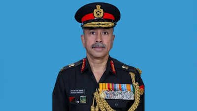 From Garhwal Rifles to CDS - who is India’s new military chief NS Raja Subramani?