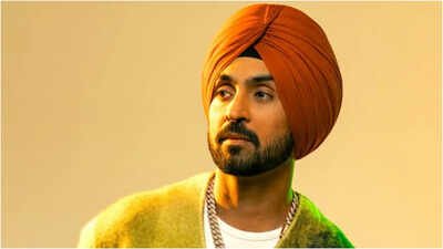 ‘Kadey v nhi’: Diljit Dosanjh shuts down Punjab politics buzz, says he's happier entertaining