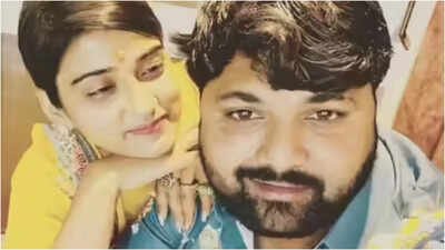 Akanksha Dubey death case: Allahabad High Court serves notice to singer Samar Singh and brother Sanjay Singh
