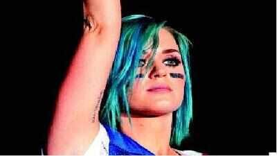 Katy Perry, Future, LISA and Tyla lead 2026 FIFA World Cup opening performers