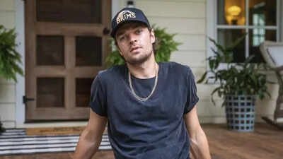 Conner Smith’s musical return after car collision tragedy: ‘I didn't care about my career or image or reputation'