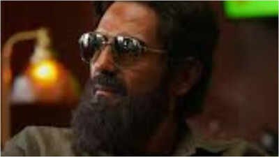 'Everybody's in shock': Arjun Rampal opens up on 'Dhurandhar' team's reaction to film's phenomenal box office success