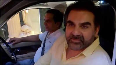 ‘Accused should be given strictest punishment’: Arbaaz Khan speaks out against Pune minor's r*pe and murder
