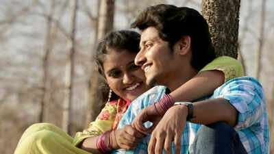 Nostalgia alert! Rinku Rajguru, Akash Thosar’s latest photo brings back 'Sairat' memories