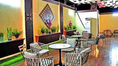 For 'lavish' Haj, the rich get five-star stay, multi-cuisine buffet