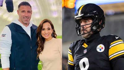 Mike Vrabel and Dianna Russini controversy takes bizarre turn as Aaron Rodgers enters the chaos