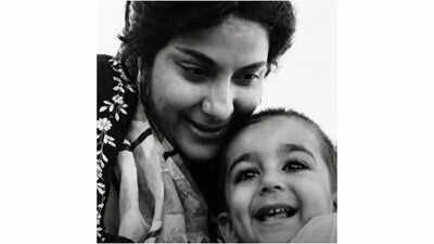 'Mumma, I miss you: Sanjay Dutt pens heartbreaking note for Nargis Dutt with RARE childhood photos on Mother’s Day 2026