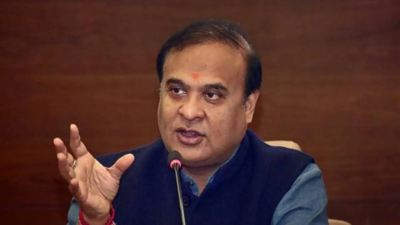 Himanta to take oath as Assam CM today after governor’s appointment