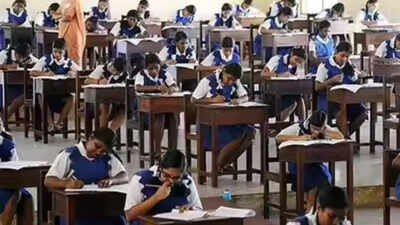 Niti report says school access up, continuity weak