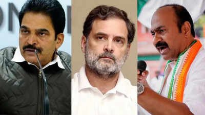 Why Congress Still Hasn’t Named Kerala’s Chief Minister Despite Massive Victory