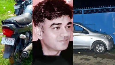 Chandranath Rath Murder: 3 Arrested As SIT Probes Interstate Network | Suvendu Adhikari’s Aide Chandranath Rath Murder: 3 Arrested As SIT Probes Interstate Network | Suvendu Adhikari’s Aide