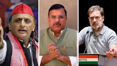 Rahul Gandhi Calls PM Modi’s Austerity Appeal “Proof Of Failure”, Congress Seeks Answers