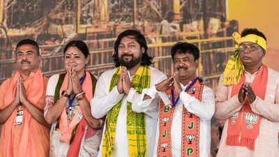 'Fear out, trust in': Suvendu Adhikari takes 6 big decisions as Bengal CM in first cabinet meet